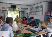 DPRD Sulbar Tinjau Kesiapan Mudik Lebaran di Polman