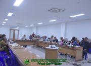 DPRD Sulbar Tinjau Ulang Perda Perumda, Prioritaskan Kepatuhan Regulasi Nasional