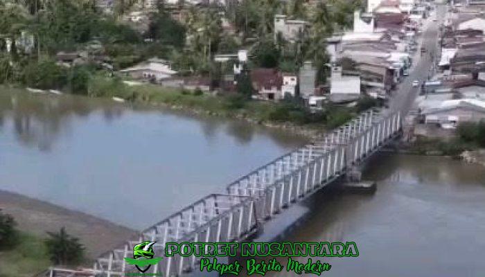 Sungai Tarailu Telan Korban, Polsek Sampaga dan Warga Terjun Lakukan Pencarian