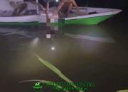 Tragis! Dua Pekerja Proyek Jembatan Tarailu Ditemukan Tak Bernyawa Usai Hilang