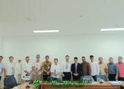 Perkuat Permodalan Daerah, Panja DPRD Sulbar Bahas Ranperda Penyertaan Modal ke Bank Sulselbar