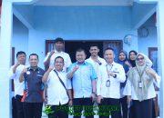 Desa Wae Puteh Jadi Percontohan Desa Digital Pertama di Mateng, Kominfo Sulbar: Mulai dari Desa, Menuju Sulbar Maju