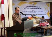 Bapperida Sulbar Ungkap Strategi Kejar Pertumbuhan Ekonomi 8 Persen