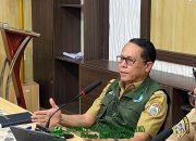 Junda Maulana Tegaskan Arahan Gubernur SDK: ASN Wajib Jaga Integritas dan Akuntabilitas