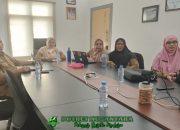 Perkuat Akuntabilitas Kinerja, Inspektorat Asistensi SAKIP dan Zona Integritas