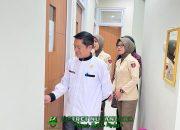 Penuhi Kriteria Kemenkes, RS Punggawa Malolo Resmi Naik Kelas