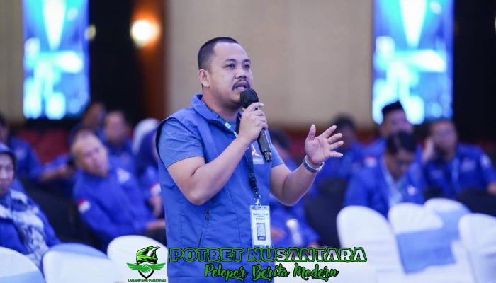 Harga Gas 3 Kg Tembus Rp 45 Ribu di Bonehau, Arnol Topo: Distribusi Harus Dievaluasi!