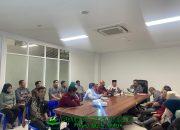 Langkah Awal Sekwan Arianto: Bangun Sinergi dan Percepat Digitalisasi DPRD Sulbar