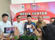 Syamsul Samad Siap Pimpin KONI Sulbar, Targetkan Olahraga Setara Daerah Lain