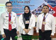 Tingkatkan Kompetensi Aparatur, BPKPD Sulbar Kirim Tiga Pejabat Ikuti Pelatihan Kepemimpinan Pengawas