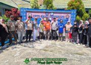 Adiwiyata 2025: DLH Sulbar Verifikasi Lapangan Sekolah Calon Peraih Penghargaan Lingkungan