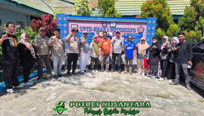 Adiwiyata 2025: DLH Sulbar Verifikasi Lapangan Sekolah Calon Peraih Penghargaan Lingkungan