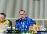 Program 2026, Pemprov Sulbar Targetkan 60 Desa untuk Penanganan Kemiskinan dan Stunting