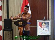 Gubernur SDK Ultimatum Pejabat OPD: Tak Mampu Menyesuaikan, Silakan Minggir!