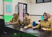 Dinas Kesehatan Sulbar Perkuat Akuntabilitas dan Integritas dalam Pelayanan Publik