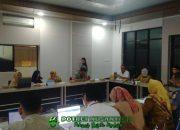 Dukung Ketahanan Air, Dinas ESDM Sulbar Percepat Pembentukan DSDA Provinsi