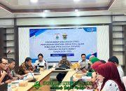 Pemprov Sulbar Susun RIPJPID 2025-2029, Dorong Riset dan Inovasi Berbasis Daerah