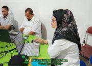 Dorong Kualitas Hidup Masyarakat, Dinkes Sulbar Bahas Indikator Kesehatan Daerah