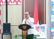 SDK Buka Program Tagana Masuk Sekolah: Cetak Generasi Tangguh Hadapi Bencana