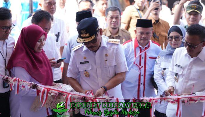 648 Koperasi Merah Putih Siap Beroperasi di Sulbar, SDK: Saya Akan Awasi Langsung!