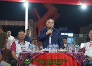 HUT Bhayangkara ke-79: Pemprov Sulbar Apresiasi Polri, Harap Tetap Profesional dan Humanis