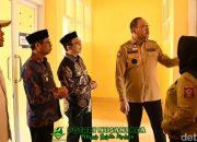 Sekolah Rakyat Dibuka di Soppeng, 100 Siswa Disiapkan untuk Tahap Pertama