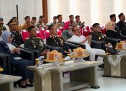 Wakapolda Sulbar Siap Kawal Program Presiden demi Kesejahteraan Masyarakat 