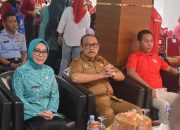 Edukasi Kuliner, TP PKK Sulbar Sambut Akademi ABC di Mamuju