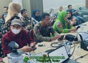 Sekretariat DPRD Sulbar Dukung Penuh Pelaksanaan Perayaan HUT Ke-80 Kemerdekaan RI