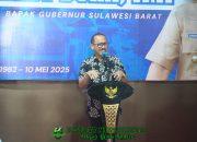 Suhardi Duka: Temuan BPK Harus Dituntaskan, Jika Tidak Akan Dilimpahkan ke Kejaksaan