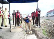 Sinergi Pemprov dan Kejati, Rp 1,8 Miliar Digelontorkan Bangun Fasilitas Baru