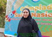 Seleksi OSN SD/MI di Mamuju Sukses Digelar, Siap Kirim Perwakilan ke Tingkat Nasional