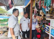 Respons Cepat Aduan Warga, Koperindag Sulbar Bongkar Beras Takaran Palsu