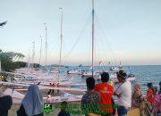 Passandeq Apresiasi Pelaksanaan Sandeq Silumba 2025, Lebih Baik Dibanding Tahun Sebelumnya