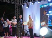 HUT ke-14 TVRI Sulbar, Pemprov Dorong Perkuat Konten Lokal dan Sinergi Digital