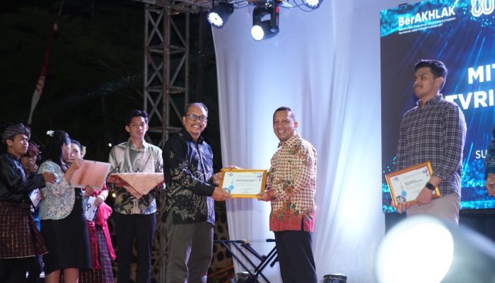 HUT ke-14 TVRI Sulbar, Pemprov Dorong Perkuat Konten Lokal dan Sinergi Digital