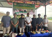 Kepala Desa Keang Dorong Kepemimpinan Inklusif untuk Bangun Desa Mandiri