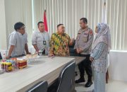 Rakor Stunting, Wagub Sulbar Minta Data Akurat untuk Program Tepat Sasaran