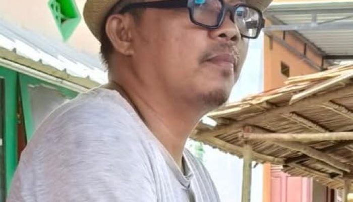 Merdeka Dimulai dari Diri Sendiri