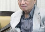 Pansel Tetapkan 3 Kandidat Sekda Sulbar, Gubernur Tinggal Pilih!