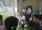 Gubernur Sulbar Usulkan Sistem TPP Komunal, Dorong Kinerja Tim SKPD