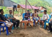 Rehab Rumah Korban Banjir, Perkimtan Sulbar Ajak Warga Hitung Anggaran Bareng