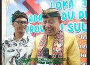 Loka Sabha III PHDI Sulbar: Perkuat Solidaritas dan Sinergi untuk Pelayanan Umat