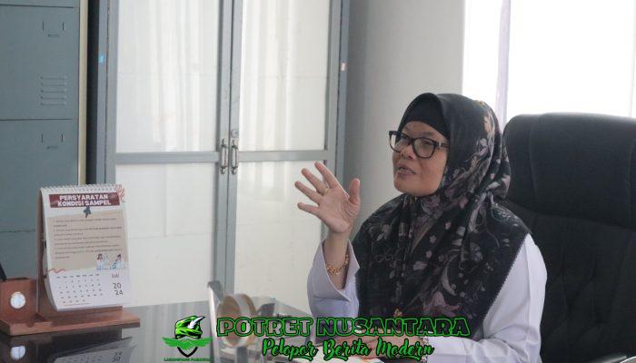 Kemenkes Luncurkan Cek Kesehatan Gratis, Pemprov Sulbar Gerak Cepat Dukung Program