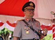 Kapolda Sulbar Imbau Warga Tappalang Jaga Kondusivitas, Percayakan Penanganan Kasus pada Polri