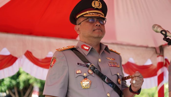 Kapolda Sulbar Imbau Warga Tappalang Jaga Kondusivitas, Percayakan Penanganan Kasus pada Polri