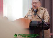 Wagub Sulbar Dorong Evaluasi Program: Stunting dan Kemiskinan Ditangani Secara Maksimal