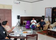 Disbun Sulbar dan Komisi II Lakukan Monev, Soroti Kejelasan Status HGU Perusahaan Sawit dan Mekanisme Penetapan Harga TBS