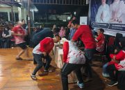 Penuh Keceriaan, Lomba HUT RI di Rujab Wagub Sulbar Disambut Meriah