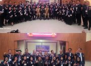 Studi Lapangan ke Maros, Peserta PKA Pemprov Sulbar Dalami Tata Kelola Pendidikan dan Kesehatan